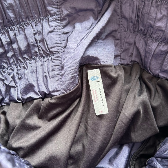 Free People The Way Home Shorts - Picture 5 of 7